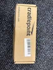 Cradlepoint MC400LPE-VZ MC400 Integrated 4G LTE Wireless Cellular Modem 