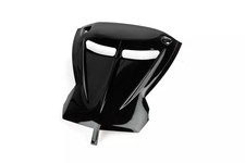 Durchgang über Hinterrad Peugeot Speedfight 2 schwarz