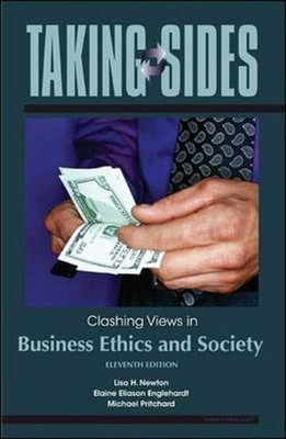 Taking Sides: Clashing Views i - VERY GOOD