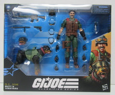 2024 Hasbro GI Joe Classified Mutt & Junkyard