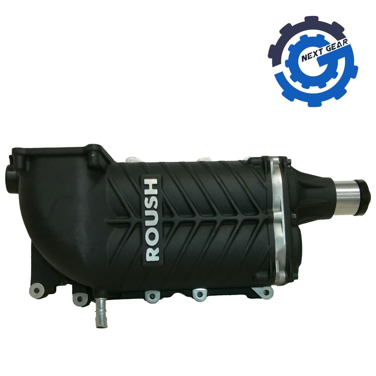 OEM Roush Supercharger Assembly 2011-17 Ford F150 Mustang 1311H