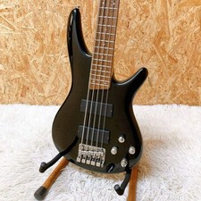 Ibanez SR355 SDGR 5 string active bass