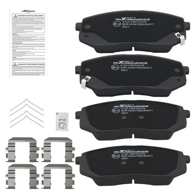 Bremsbeläge Vorne For KIA Optima JF Limousine JF Proceed CD Sportage QLE XceedCD