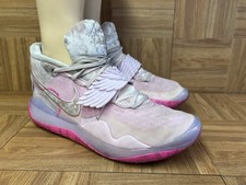Nike KD 12 Aunt Pearl for Sale | Authenticity Guaranteed | eBay display picture 3