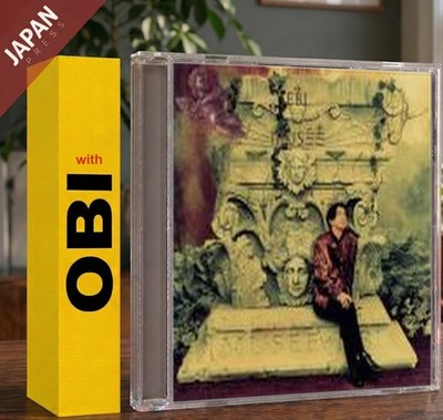 EBI - MUSEE(ミュゼ) w/OBI CD Japan Import J-Pop