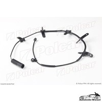 Warnkontakt Bremsbelagverschleiß Vorne FüR Mini R50 R53 Cabrio R52 01-08
