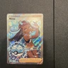 Pokémon TCG Nessa TG27/TG30 Lost Origin Trainer Gallery Full Art Ultra Rare