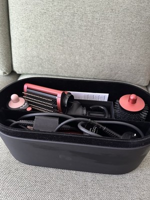 Dyson Airwrap i.d Straight + Wavy Complete Haarstyler, Strawberry Bronze