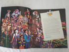 1994 Ringling Bros & Barnum Bailey  Collectors Edition Program Romeo & Juliette — photo 3