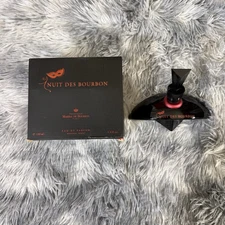 Nuit Des Bourbon EDP Spray 3.4 Oz. By Marina De Bourbon