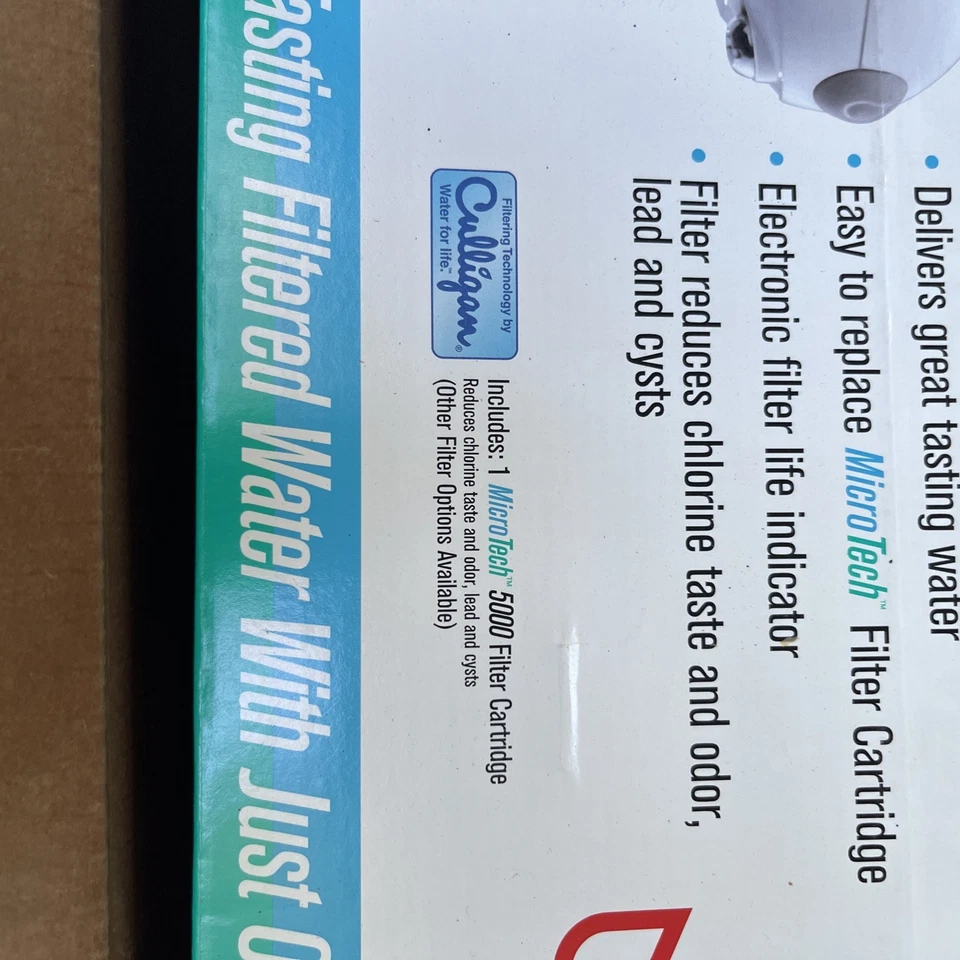 Grifo de fregadero de cocina Moen Foto 2 de 4