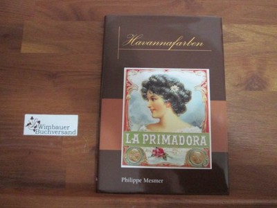 Havannafarben Mesmer, Philippe :