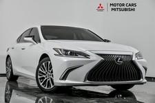 2021 Lexus ES 350
