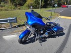 2003 Harley Davidson FLHRCI