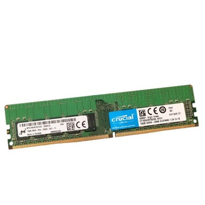 MÉMOIRE SERVEUR SK HYNIX 16 Go 2Rx8 PC4 2666V EE1 11 ECC REG HMA82GU7CJR8N  VK EUR 76,93   FR