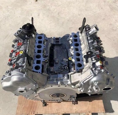 Audi RS6 / RS7 4.0 TFSI V8 Biturbo Motor (CEU / CRD)   Longblock NEU/Überholt