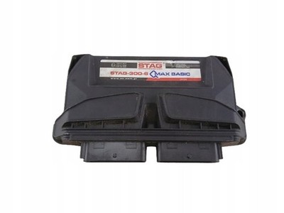 STAG-300-6 QMAX BASIC GASREGLER LPG 67R-014289