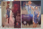 2025 Topps Signature VJ Edgecombe Base (RAW)