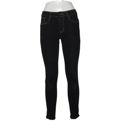 Simply Chic, Jeans, Größe: 36, Schwarz, Baumwolle/Elasthan/Polyester #C9h - Bild 1 von 4