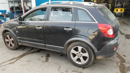 P96625854 servofreno para OPEL ANTARA COSMO 4X4 2006 993509 - Imagen 4 de 12