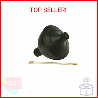 Master Plumber 225-052 Universal Fit Toilet Tank Ball
