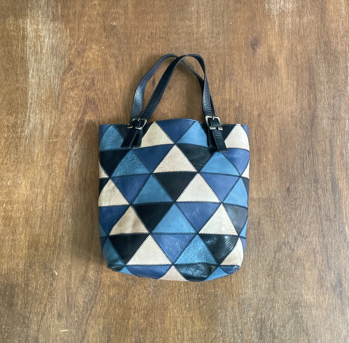 Blue Miu Miu Tote Bags & Handbags for Women for sale | eBay