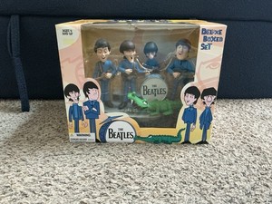 Beatles McFarlane Deluxe for sale | eBay