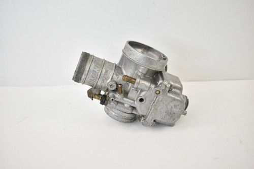 1983-1985 Kawasaki KDX 250 Carburetor Mikuni Carb Body OEM B5