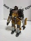 Vintage Transformers Cybertron Voyager Class Leobreaker Action Figure