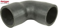 Metzger 2400355 Ladeluftschlauch Turboschlauch Ansaugschlauch FüR Ford