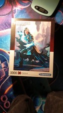 Clementoni Puzzle Magic The Gathering 1000 pièces multicolore fantaisie