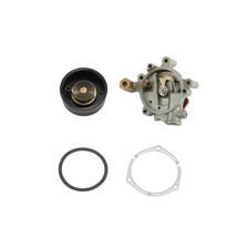 Choke Housing Kit W Electric Choke Coil 45-223 For Holley Carburetor