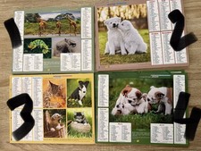 Calendrier / Almanach du Facteur 2026 - Alpes de Hte Provence 04