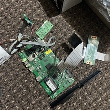 MAIN BOARD FOR TOSHIBA 32W1333DB 32" TV 23114325 17MB95S-1