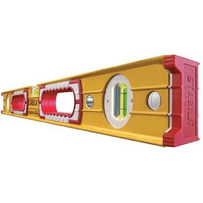 Stabila 32in. Box Frame Levels 37432