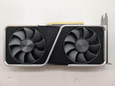 NVIDIA GeForce RTX 3060 Ti 8GB GDDR6 PCI Express Graphics Card *READ*