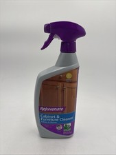 Cabinet And Furniture Cleaner Rejuvenator For Wood Or Laminate Spray Bottle Cabinet And Furniture Cleaner Rejuvenator For Wood Or Laminate Spray Bottle