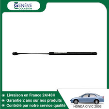 Verin de hayon / de capot Honda CIVIC