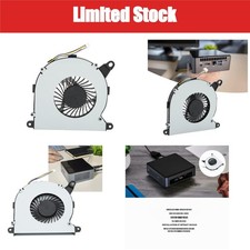 Refroidisseur de Processeur CPU Ventilateur de Remplacement 4 Broches