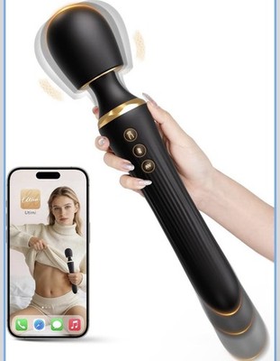 Wand Massager