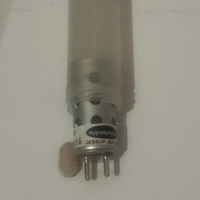     HYDRODYNAMICS HUMIDITY SENSORS  