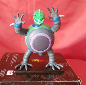 GOLDORAK Figurine Grendizer V.S.O.F. Good Smile Company