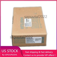 MITSUBISHI A0J2CPU PLC Programmable Logic Controller Module