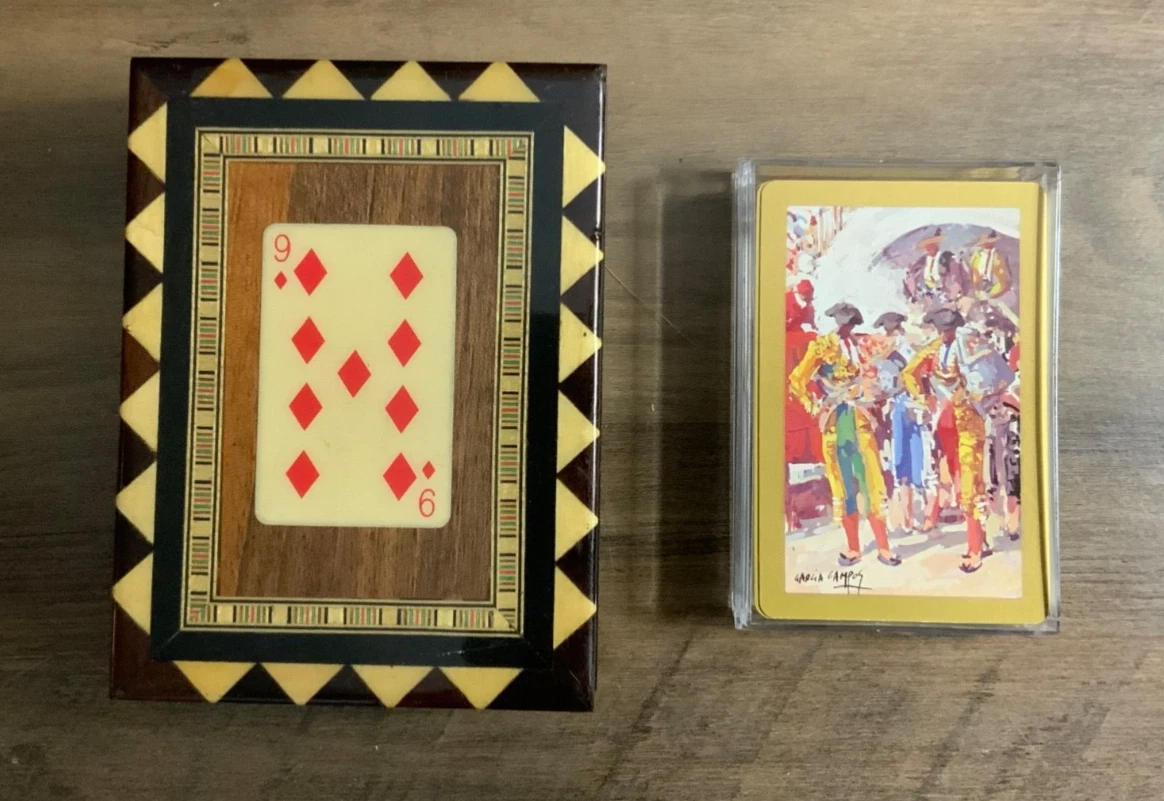 Fournier Playing Cards for sale | eBay