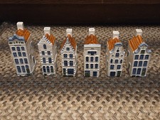 Amsterdam Royal Goedewaagen Poly Delft Hollan...
