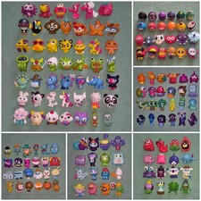 Moshi Monsters Figures Bundle