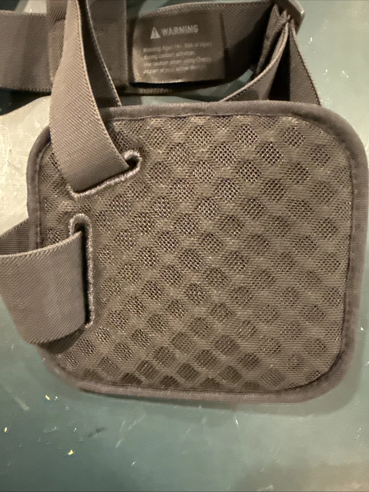 GoPro Performance Chest Mount All GoPro Cameras - Official GoPro Mount Black - Image 4 of 4