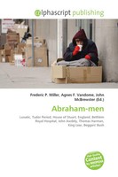 Frederic P. Miller (U. A.) | Abraham-Men | Taschenbuch | Englisch (2026)
