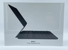 Apple iPad Pro 11 Smart Keyboard Folio 1st 2nd 3rd 4th Gen & iPad Air 4 5 UK/UA