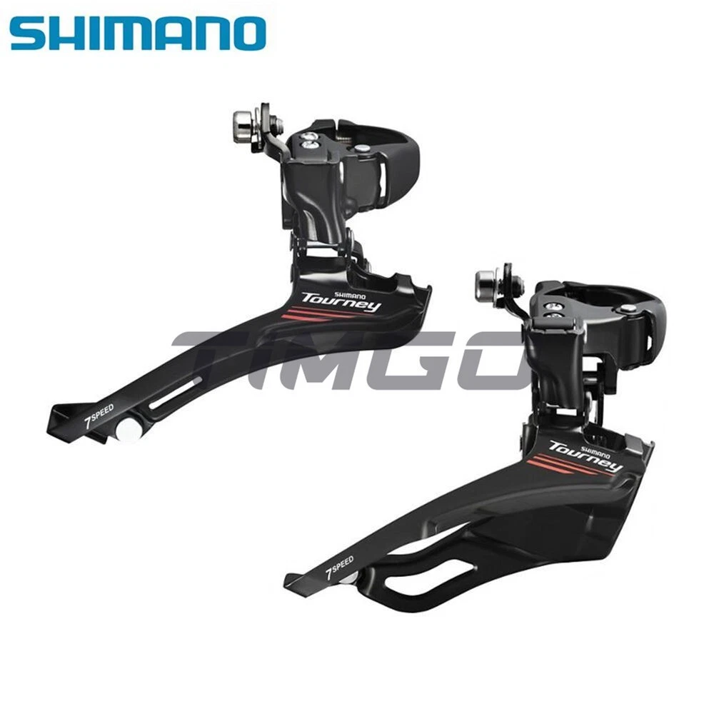 7 speed front derailleur cheap